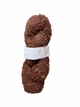 Bouclé Walnut