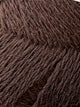 Chocolate Brown - KK Fin øko uld