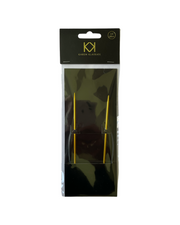 KK rundpind 2,5 mm (60 cm)