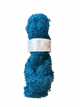 Bouclé Petrol