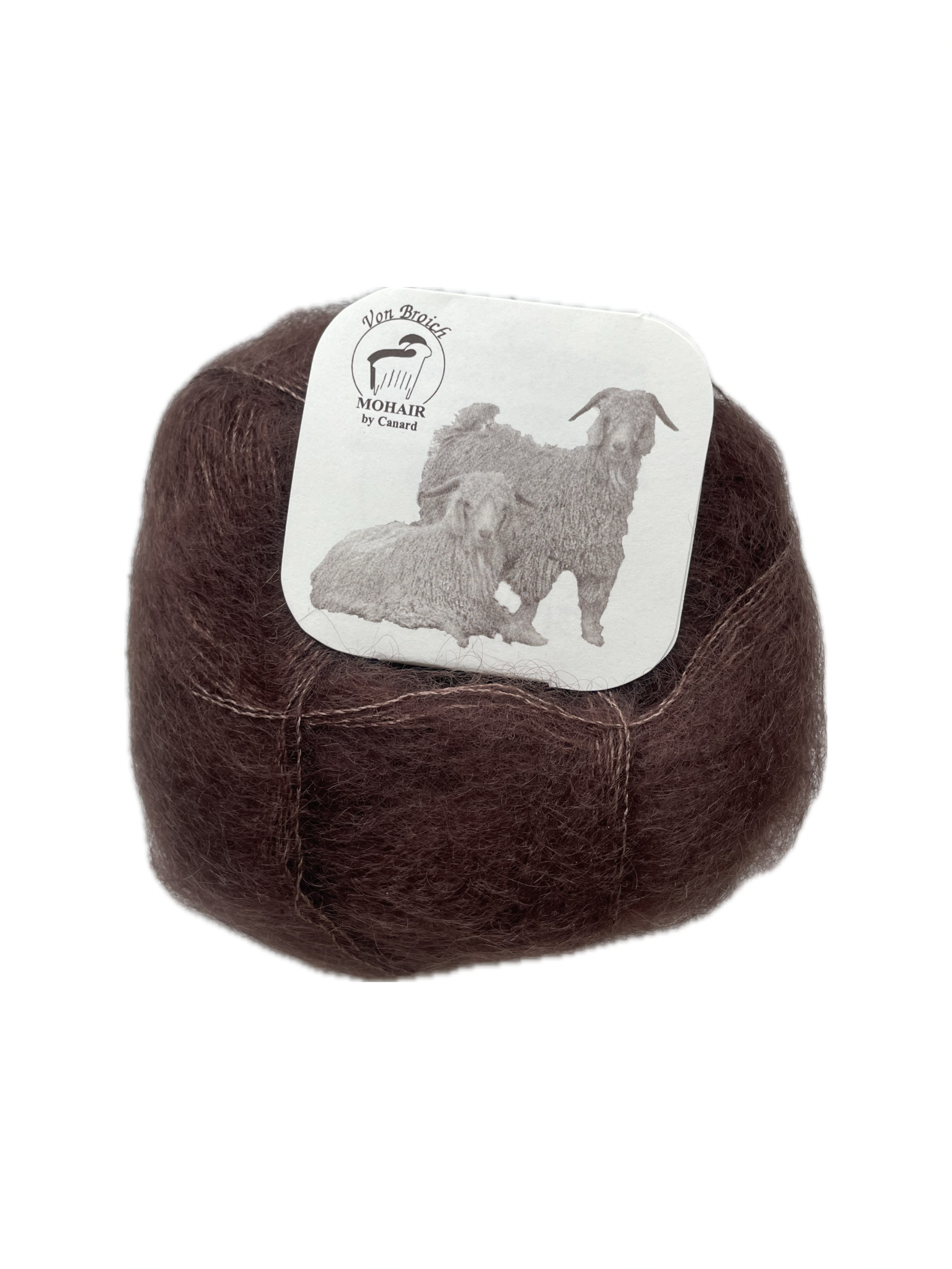 Kaffe - Brushed Lace
