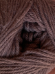 Chocolate Brown - KK 8/4 bomuldsgarn