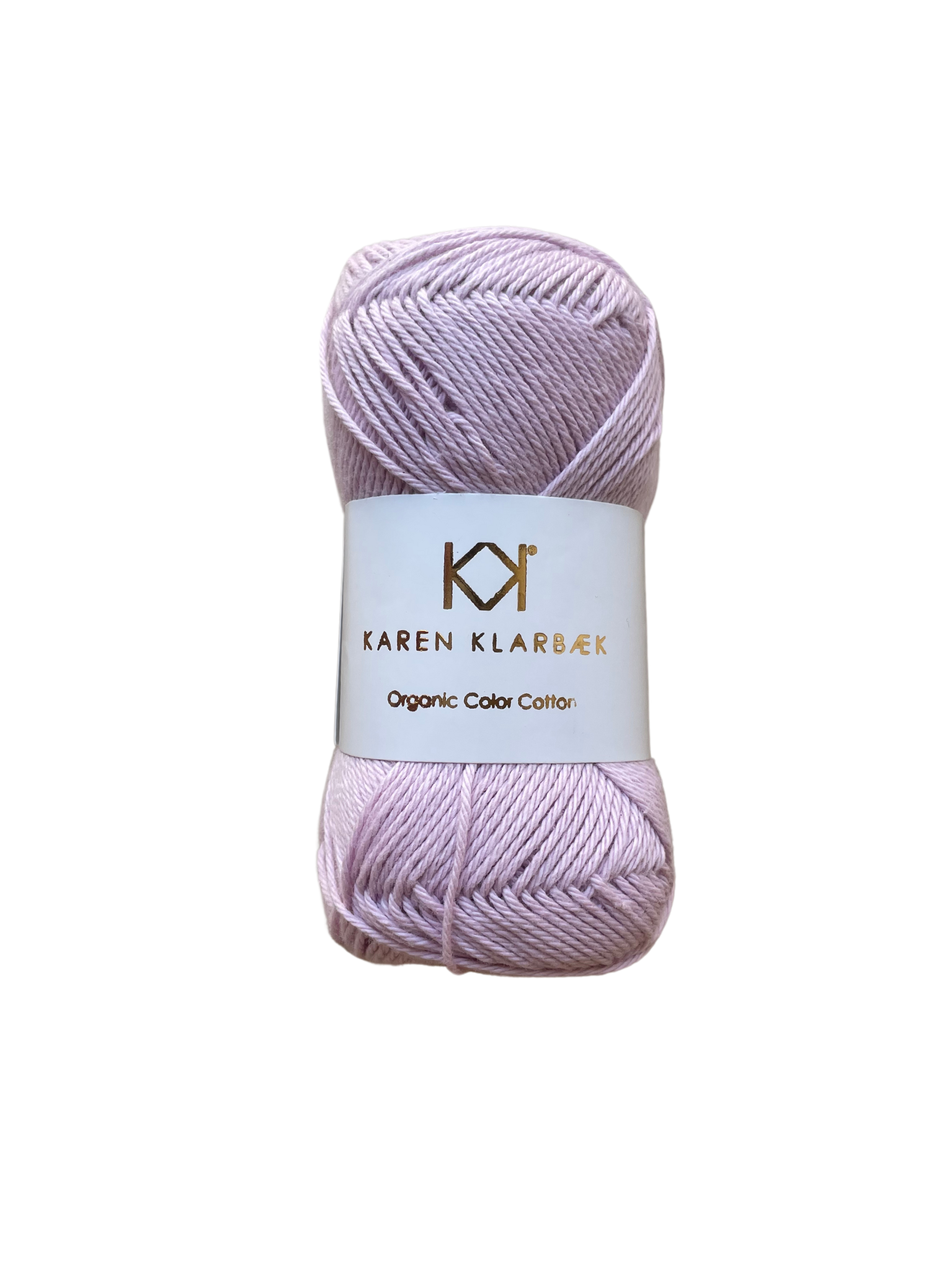 Light Lilac - KK 8/4 bomuldsgarn