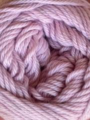 Light Lilac - KK 8/4 bomuldsgarn