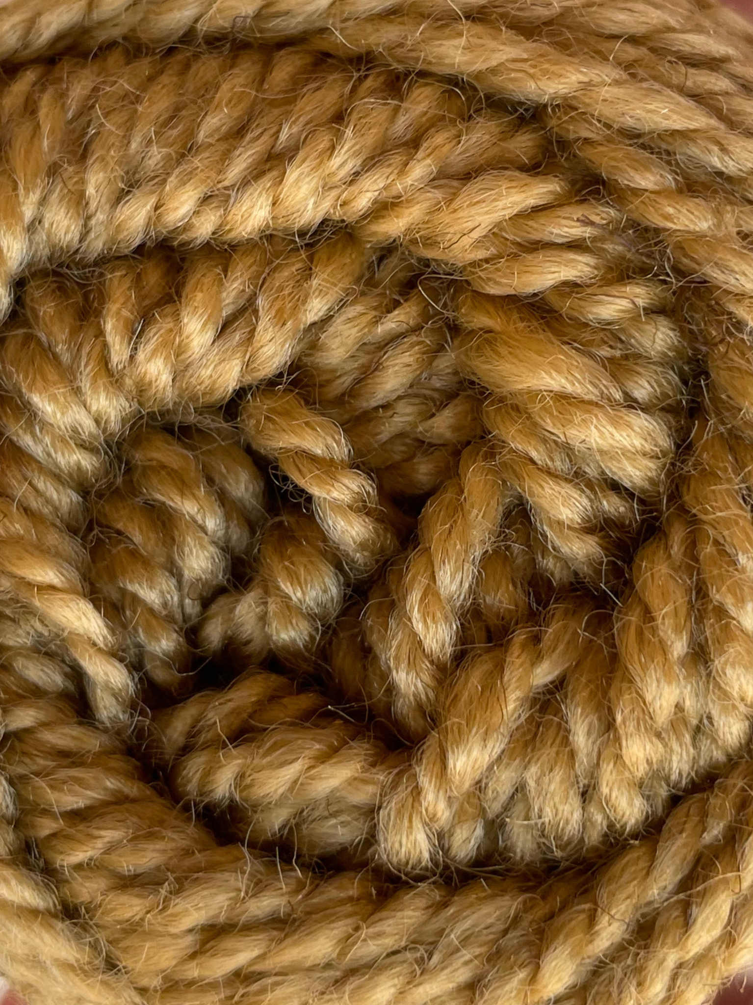 KK Recycled Bottle Yarn - Jeans Blue