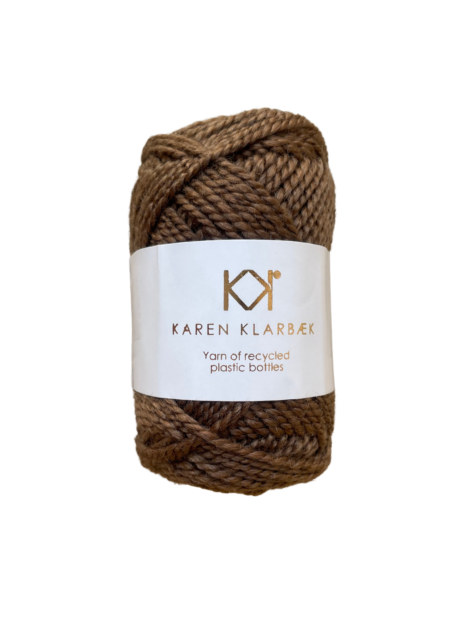 KK Recycled Bottle Yarn - Jeans Blue