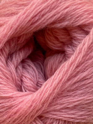 Rose - KK Fin øko uld