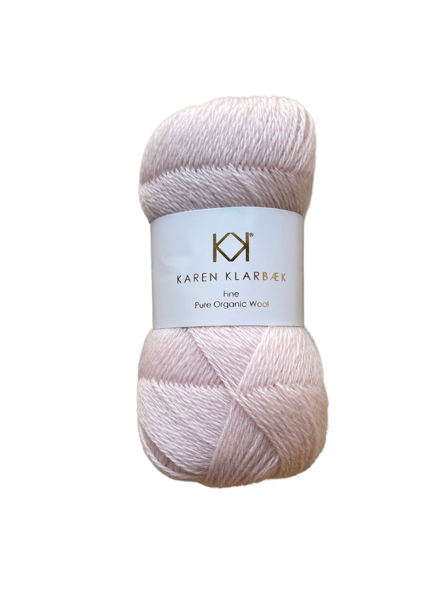 Nude - KK Fin øko uld