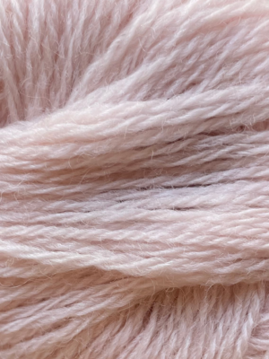 Nude - KK Fin øko uld