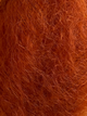 Cognac - Brushed Lace