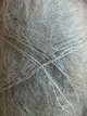Tegrøn - Brushed Lace