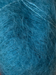 Petrol - Brushed Lace