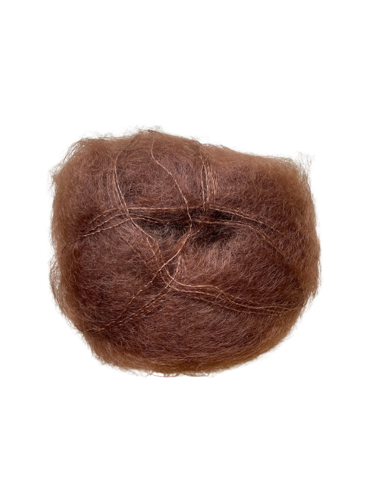 Walnut - Brushed Lace