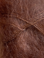 Walnut - Brushed Lace