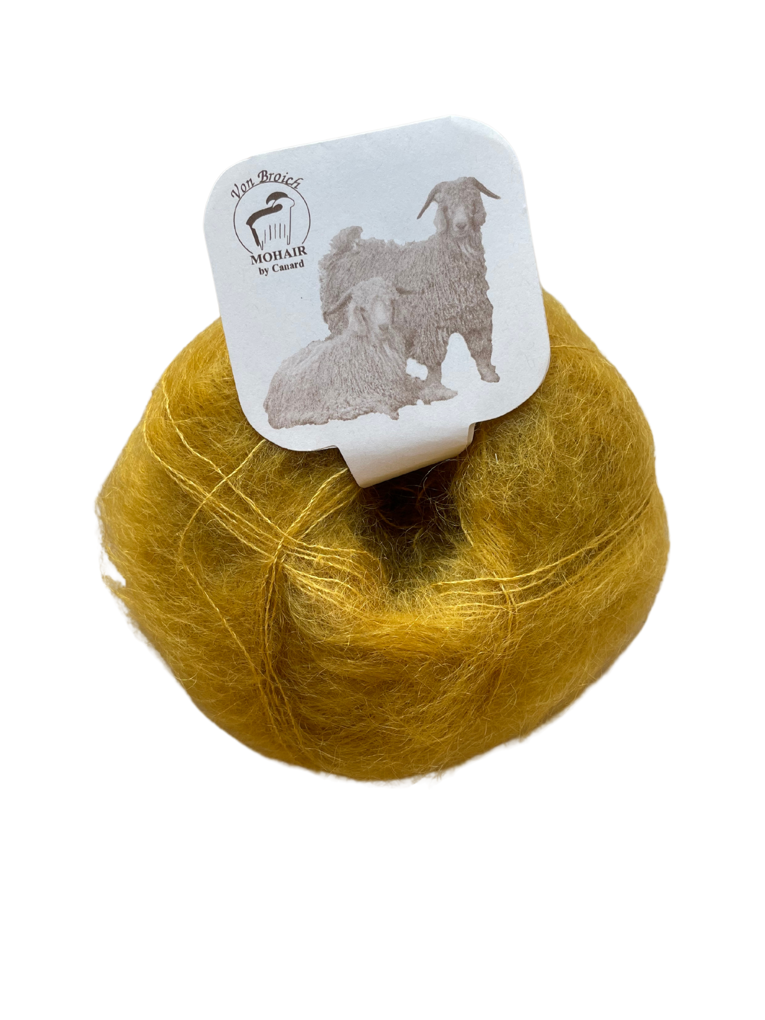 Karry - Brushed Lace