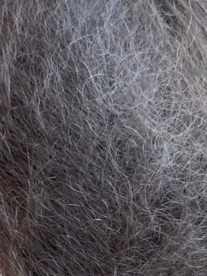 Koks - Brushed Lace