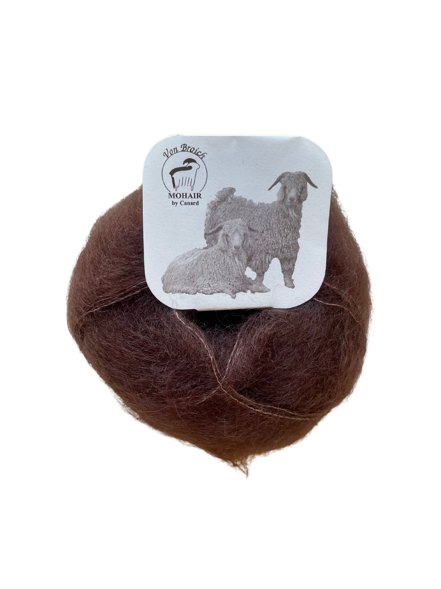 Kaffe - Brushed Lace