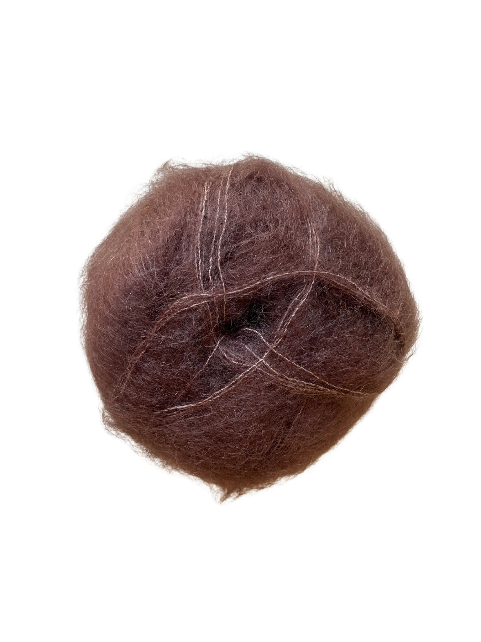 Kaffe - Brushed Lace