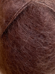 Kaffe - Brushed Lace