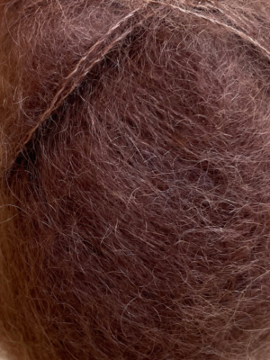 Kaffe - Brushed Lace