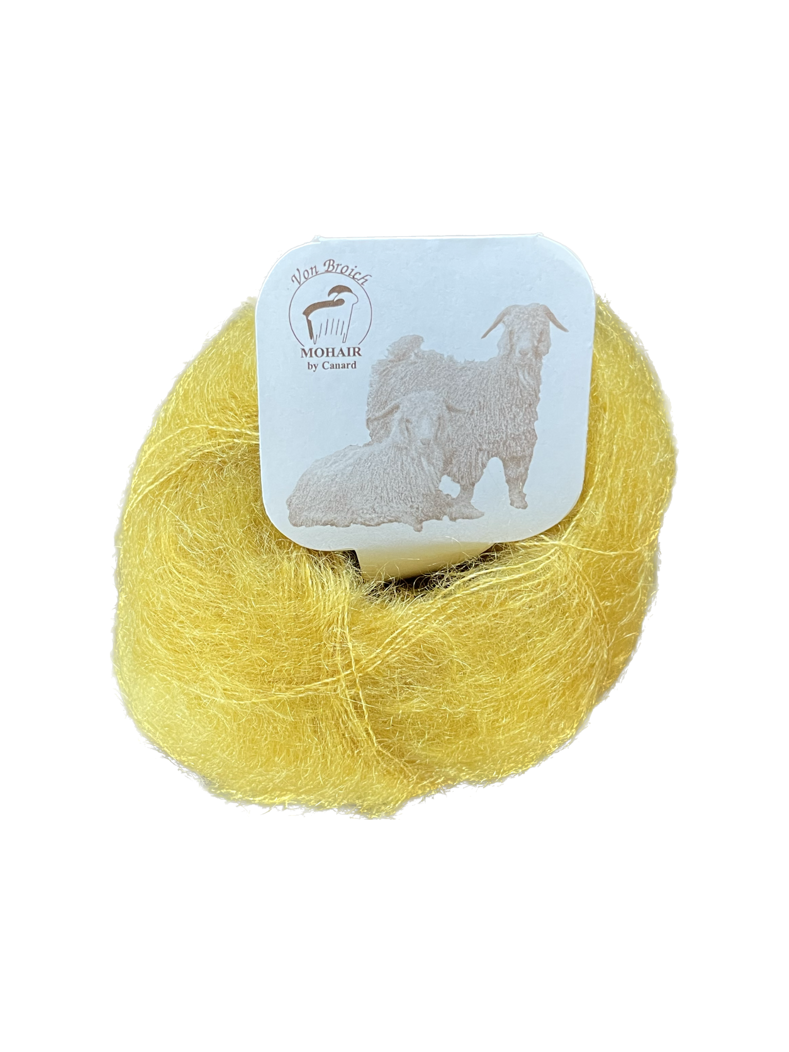 Karry - Brushed Lace