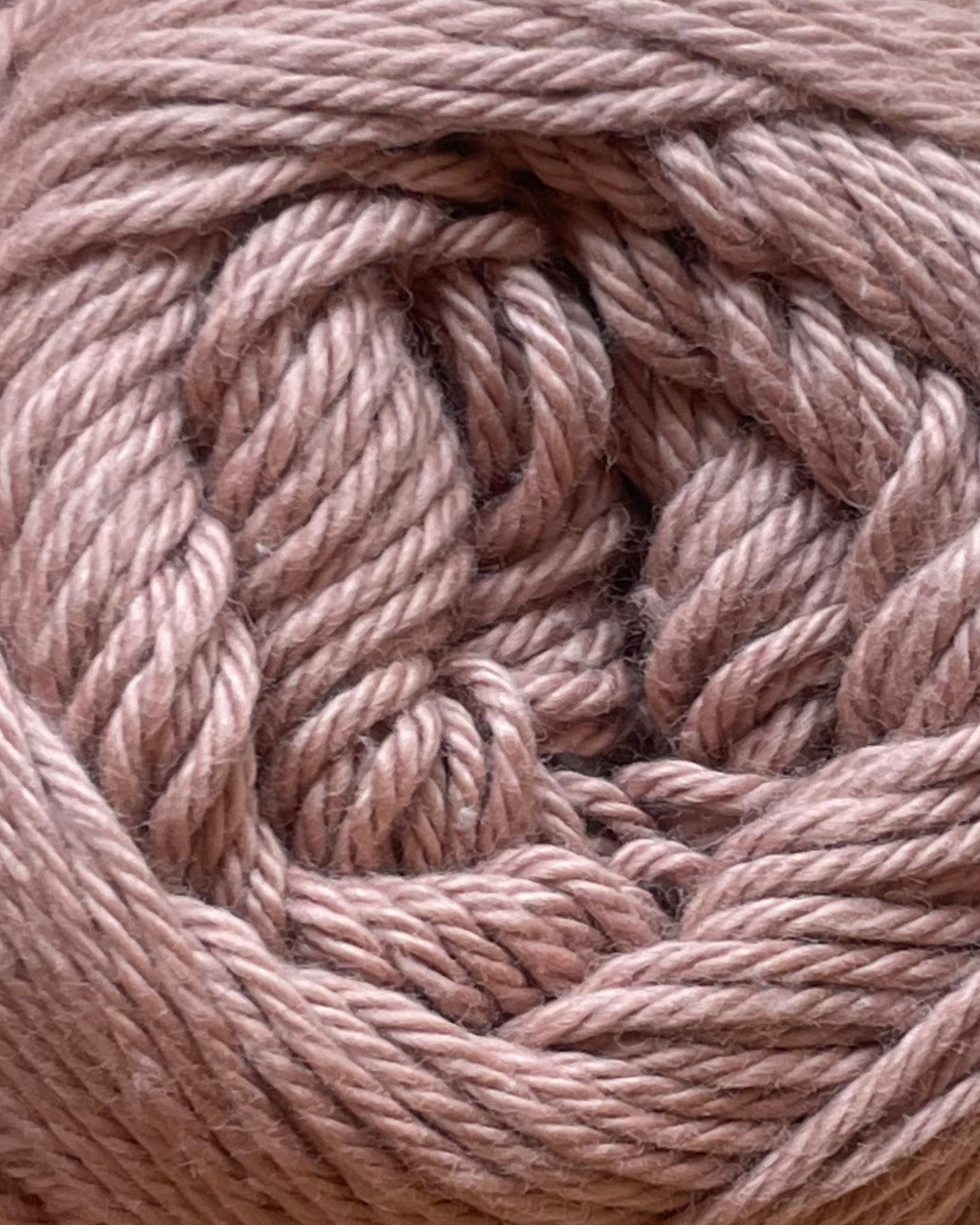 Tuscany - KK 8/4 bomuldsgarn