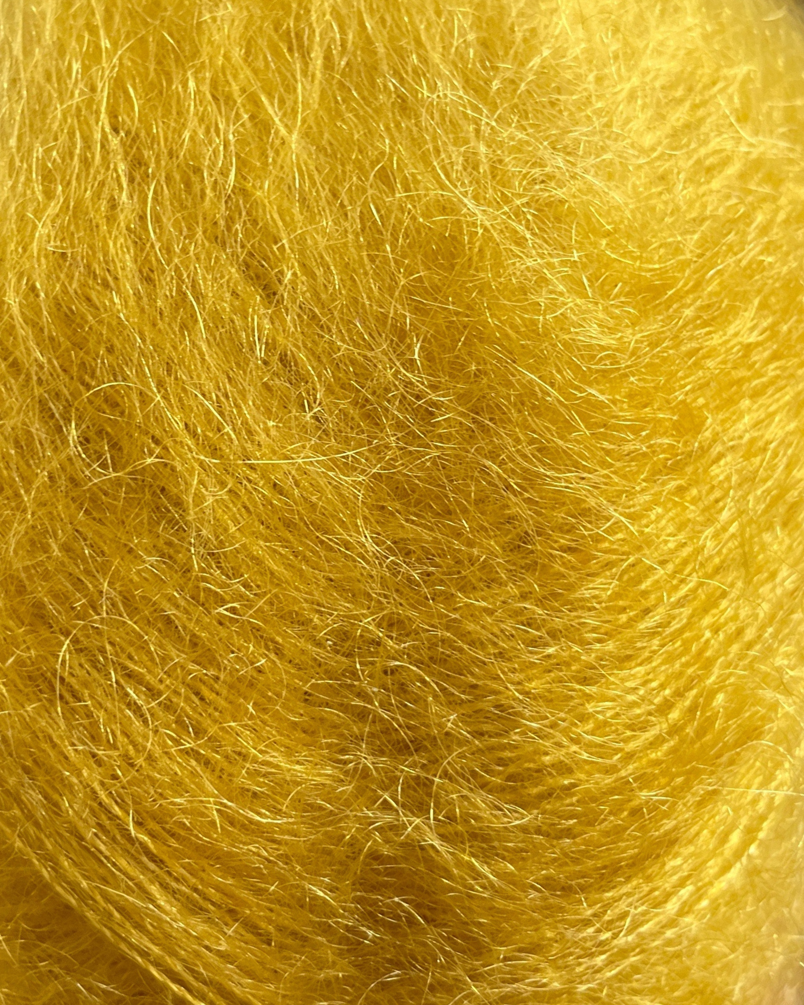 Karry - Brushed Lace