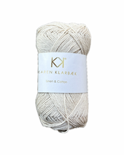 Old Linen - KK Linen & Cotton