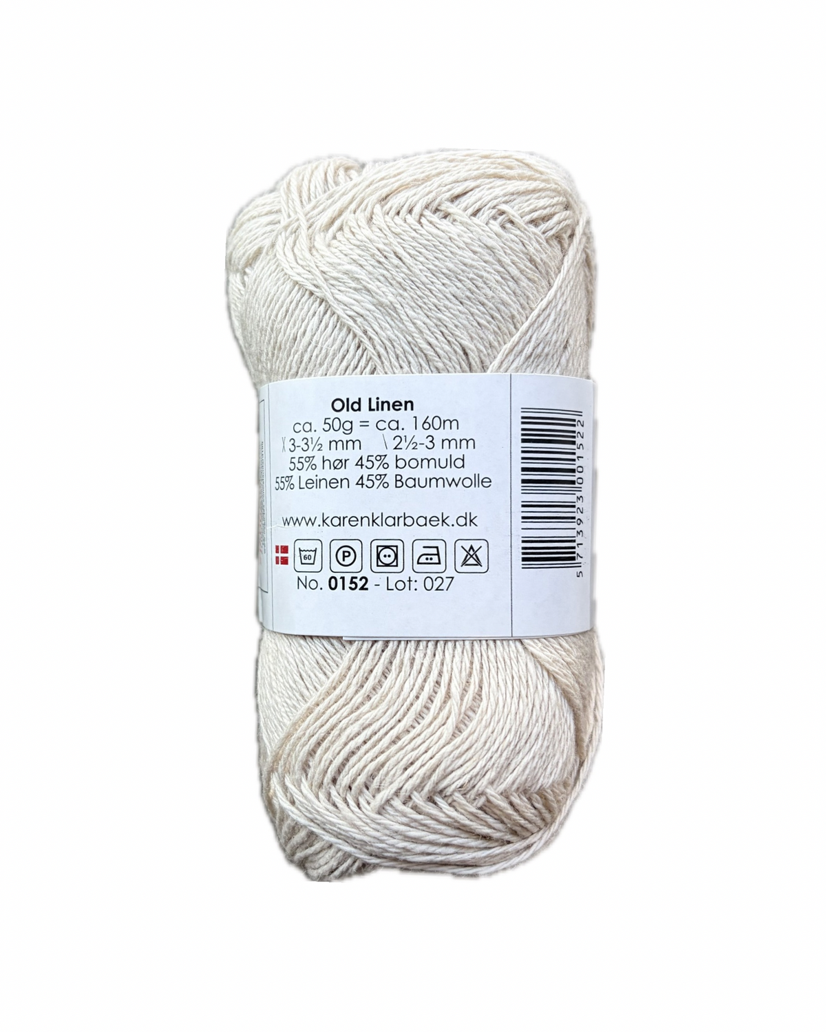 Old Linen - KK Linen & Cotton