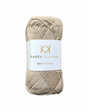 Latte - KK Linen & Cotton