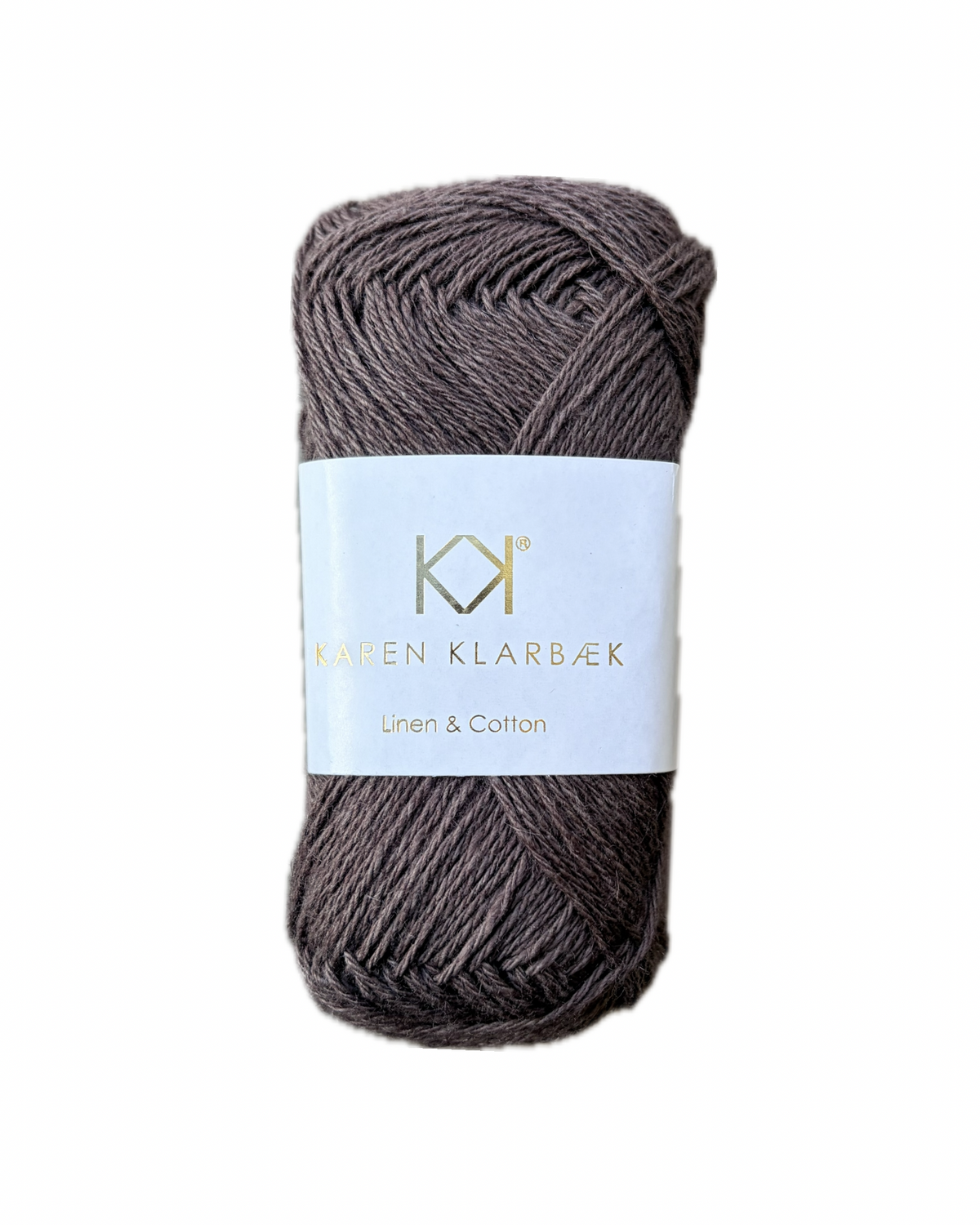 Chocolate - KK Linen & Cotton