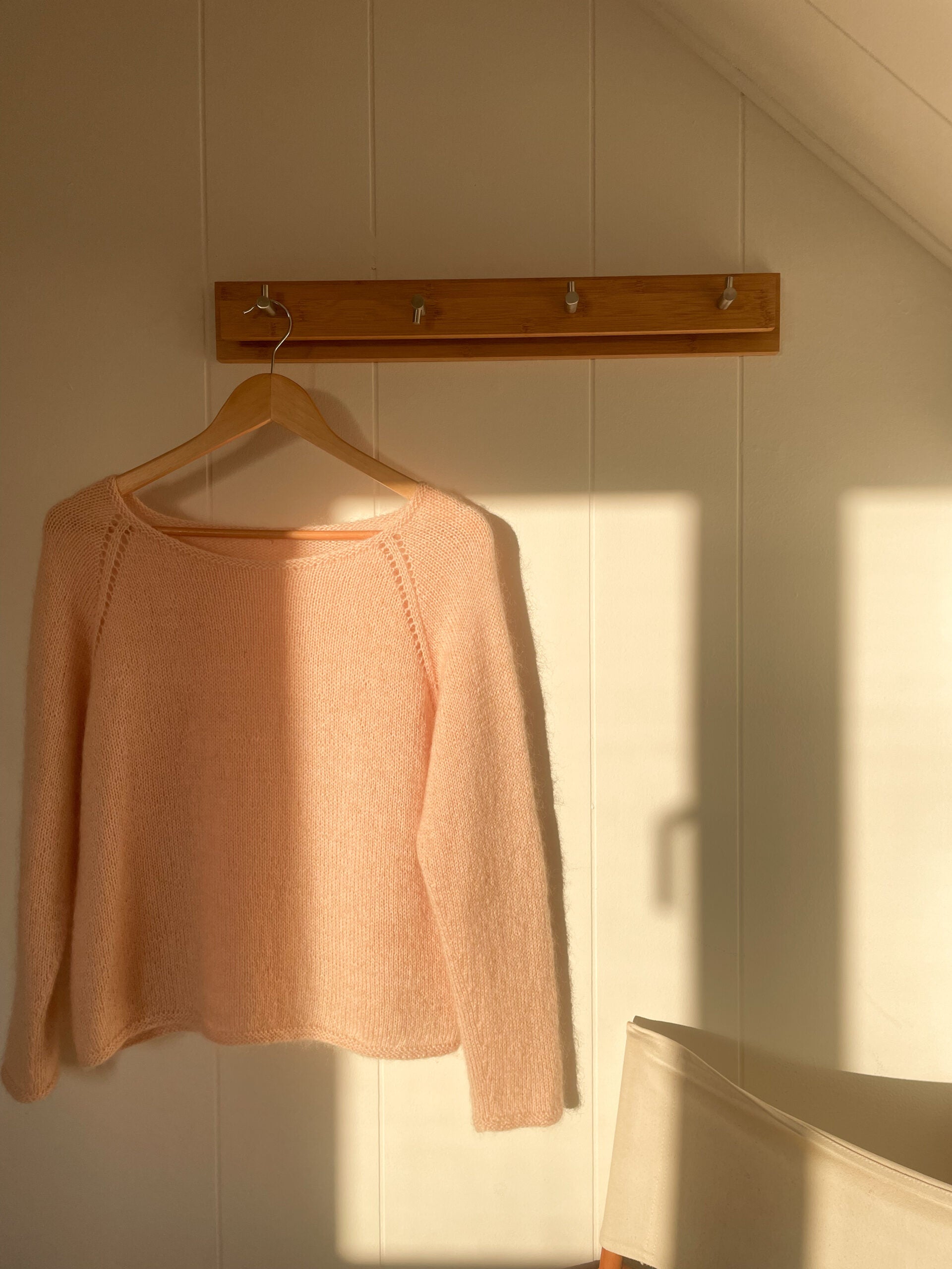 Samsø Sweater