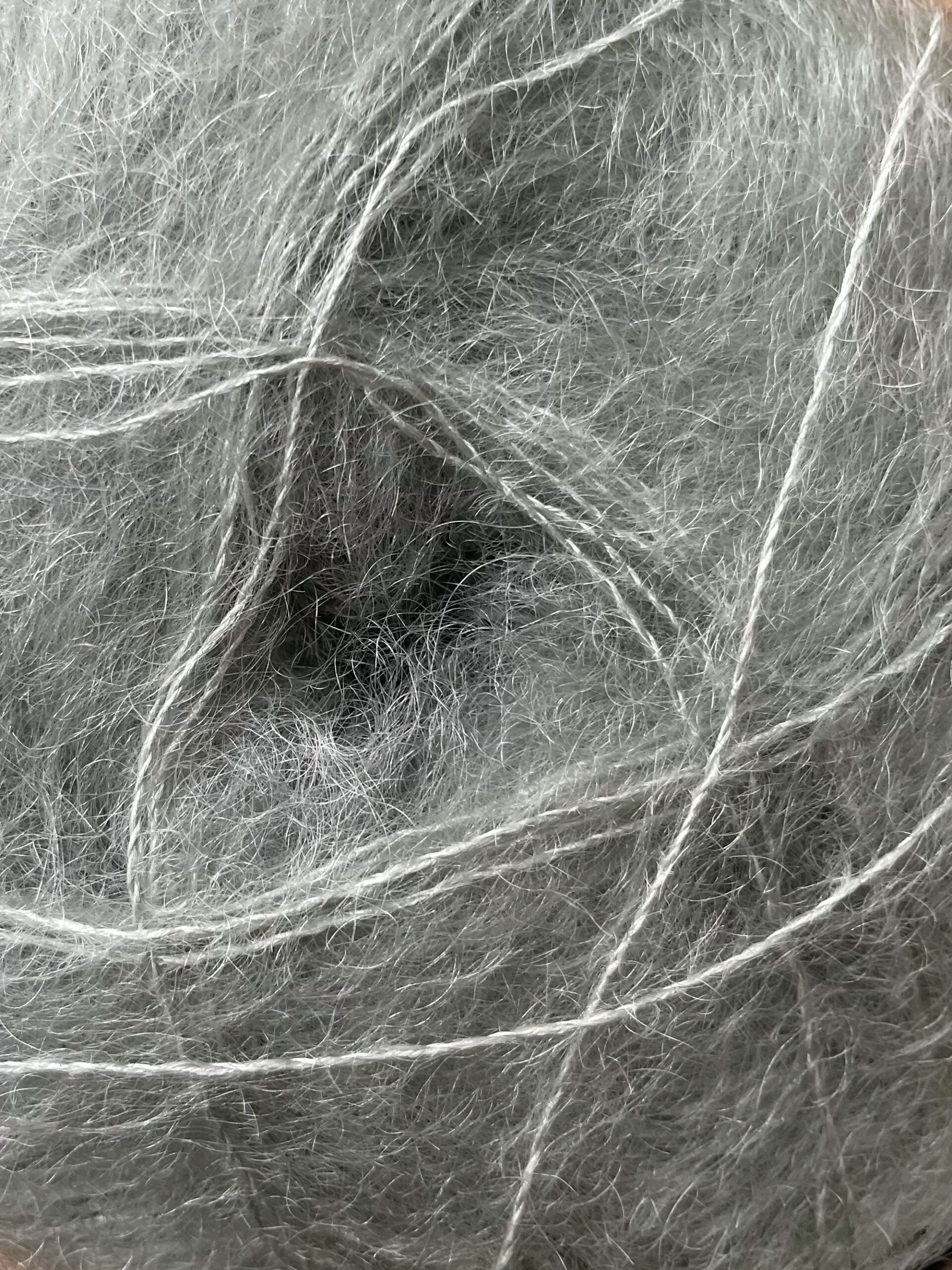 Tegrøn - Brushed Lace