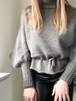 Bølgen Bluse