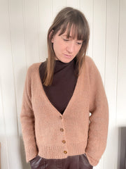 Solfald Cardigan