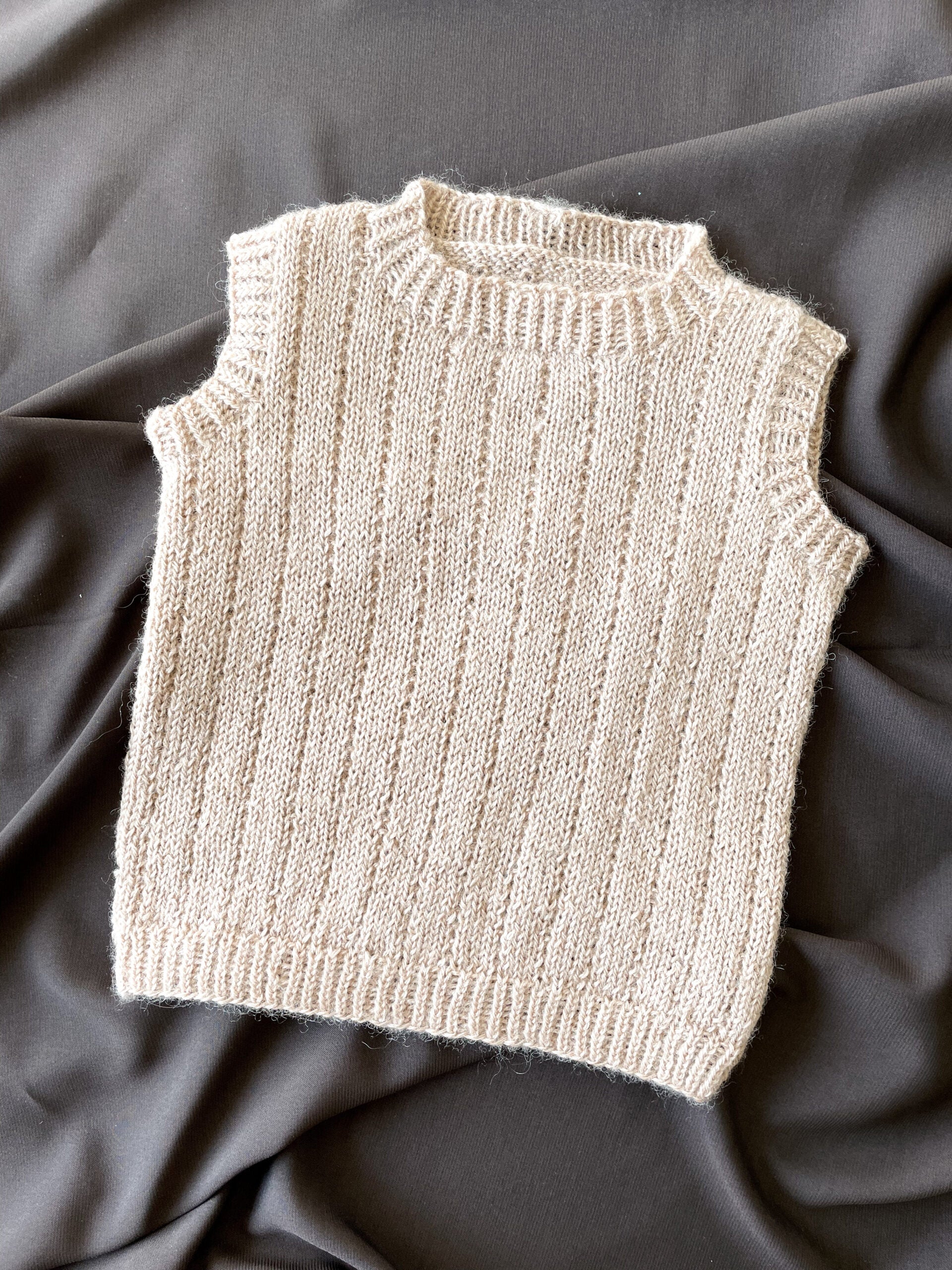 Vadehavsø Vest