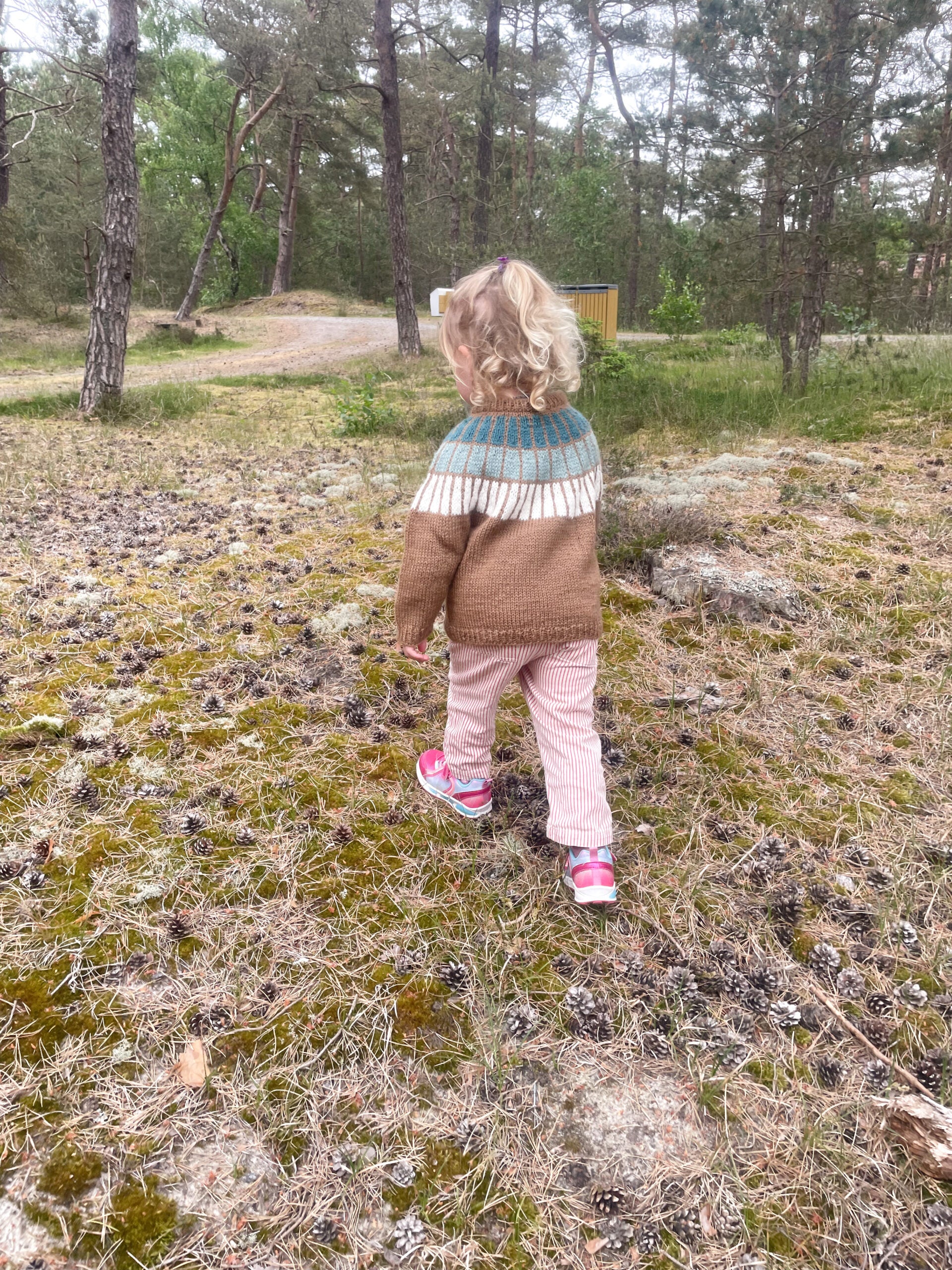 Fannik Sweater