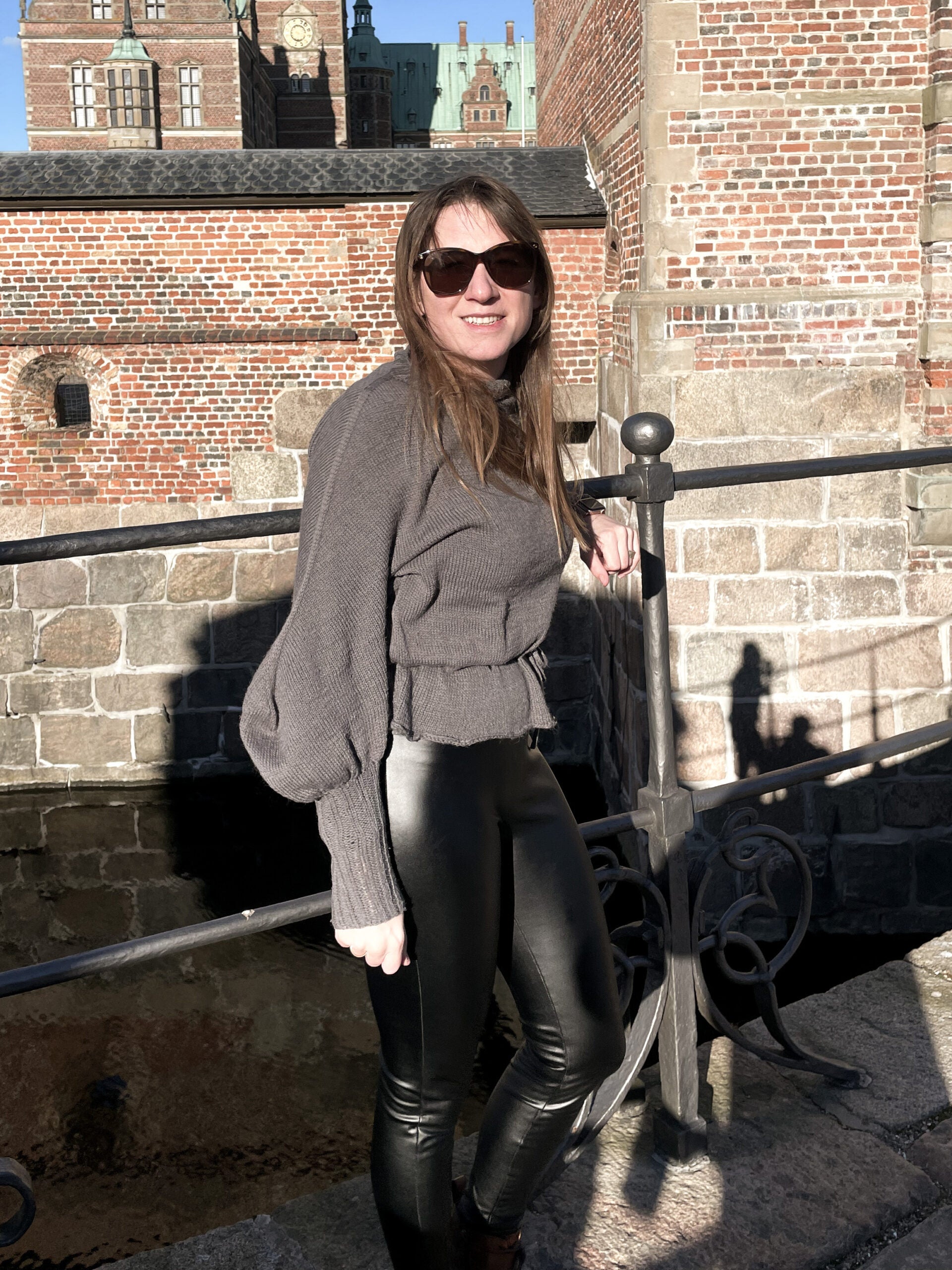 Bølgen Bluse