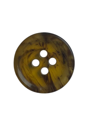 Bioresin tartaruga, 15 mm