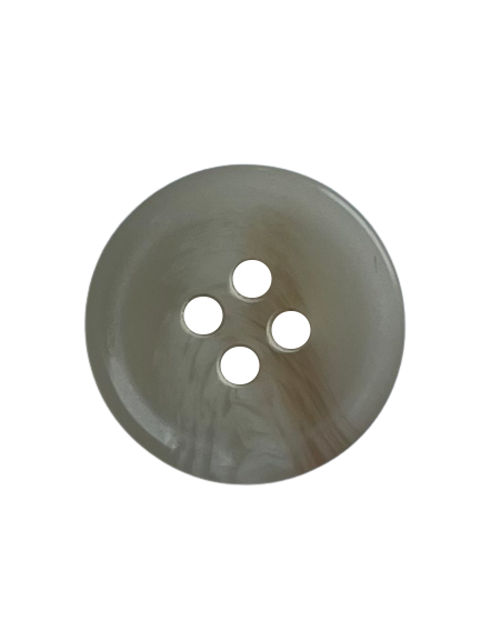 Bioresin korvita, 15 mm