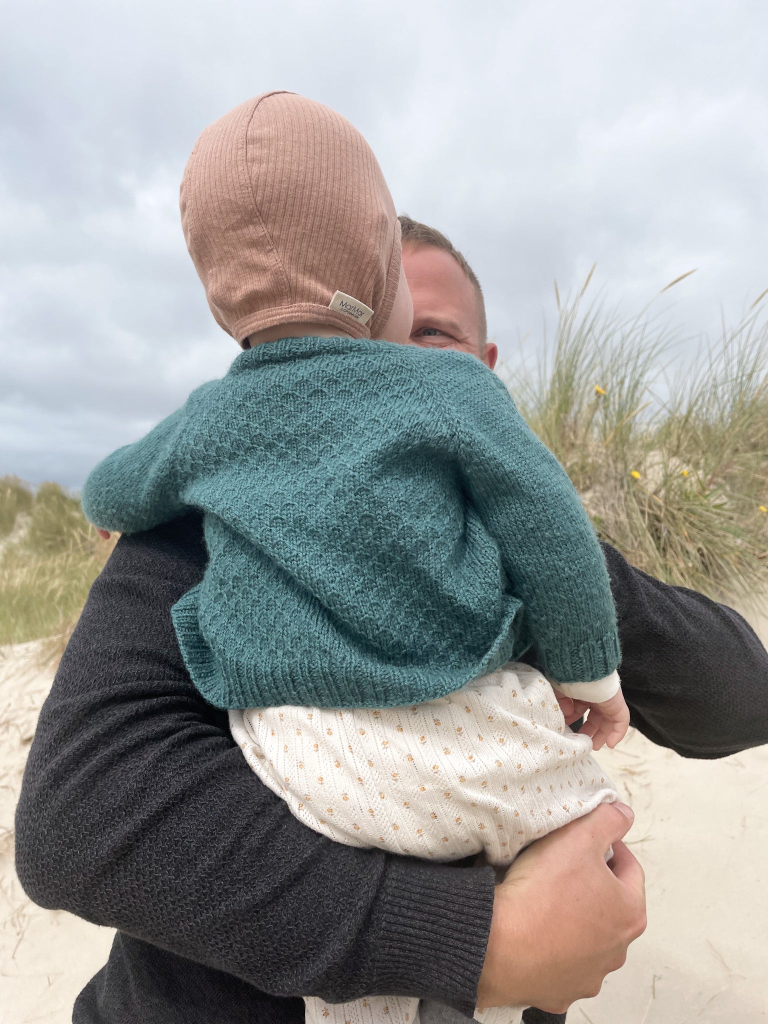 Havbrise Cardigan