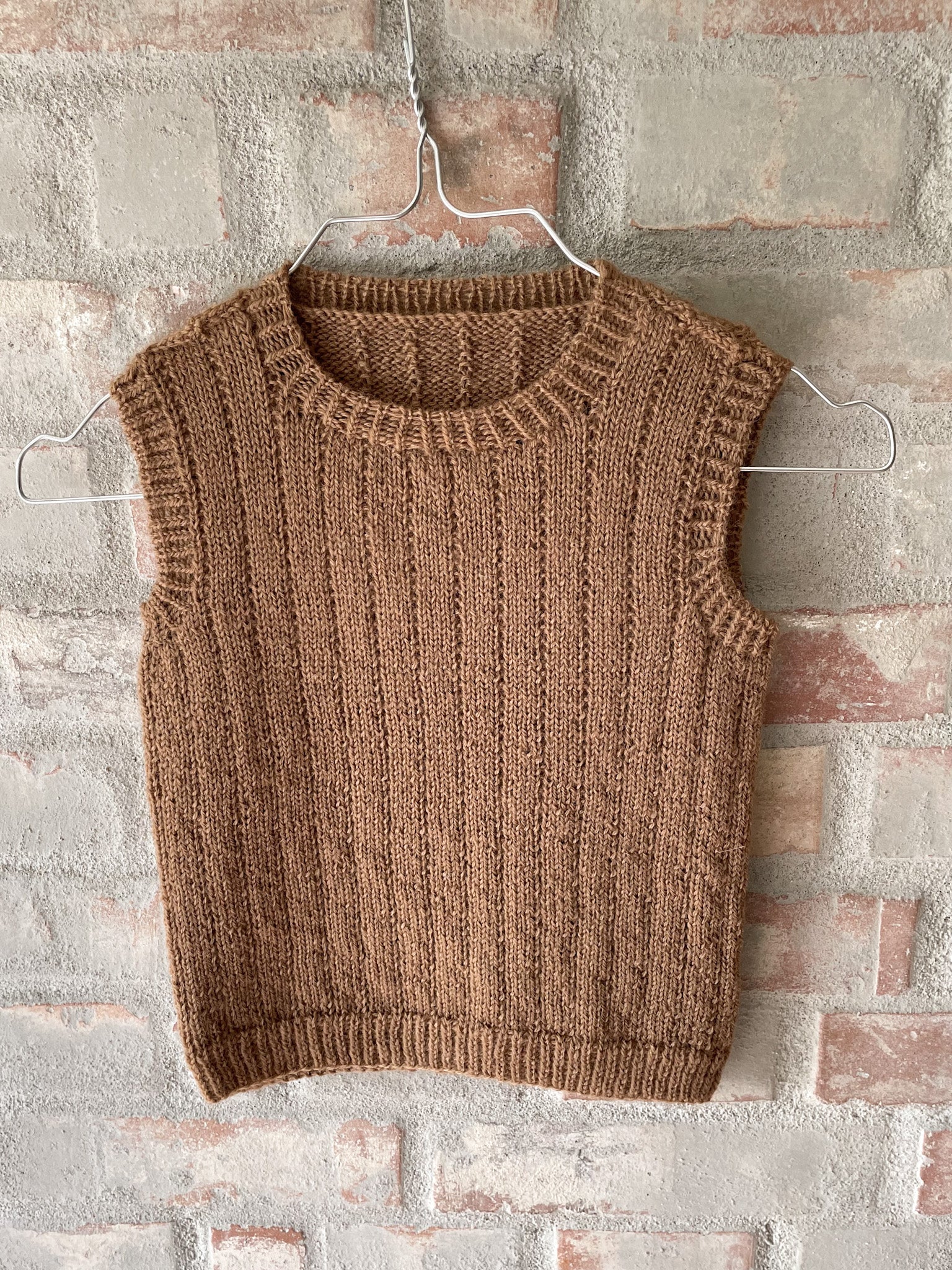 Vadehavsø Vest