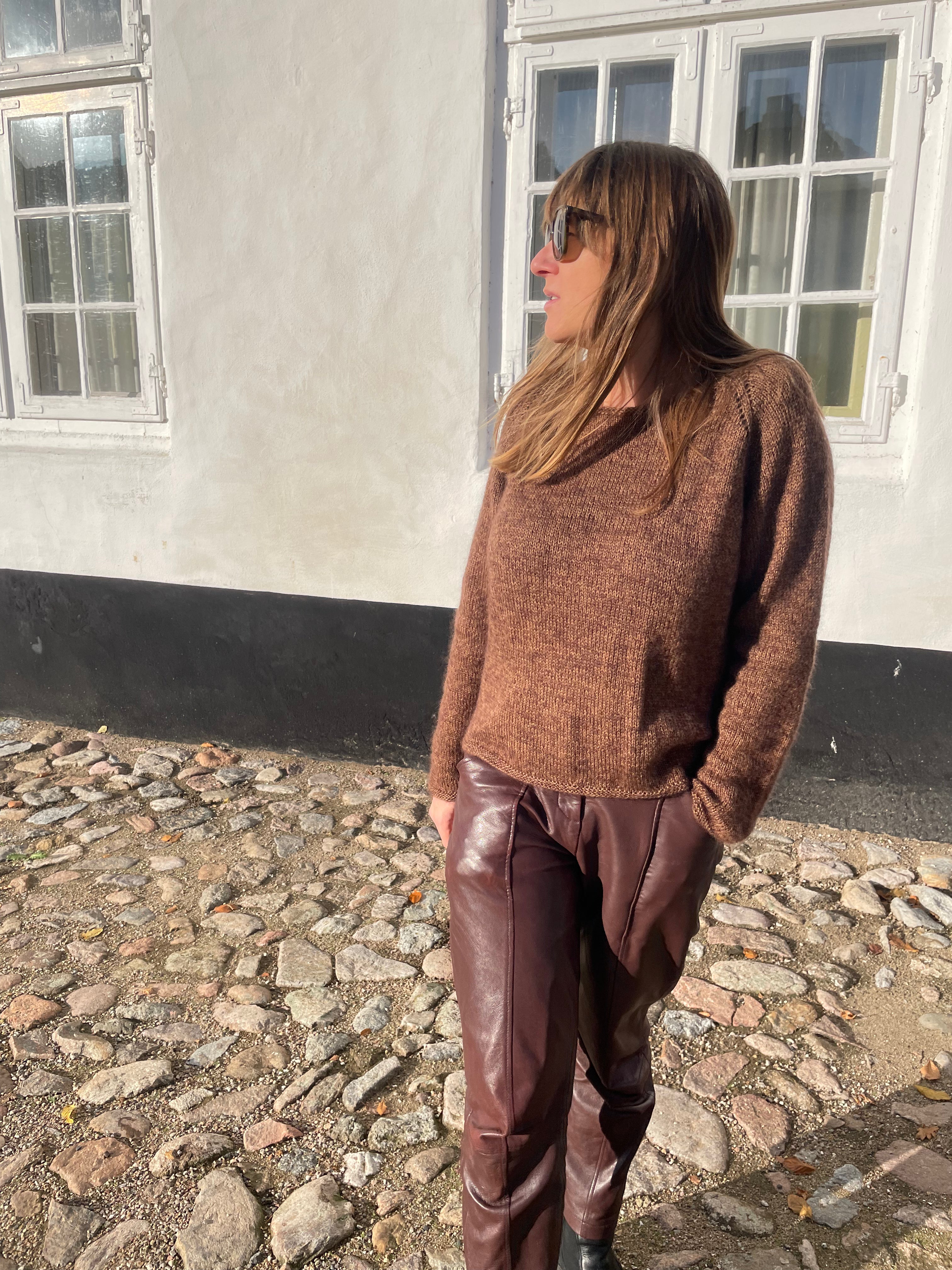 Samsø Sweater
