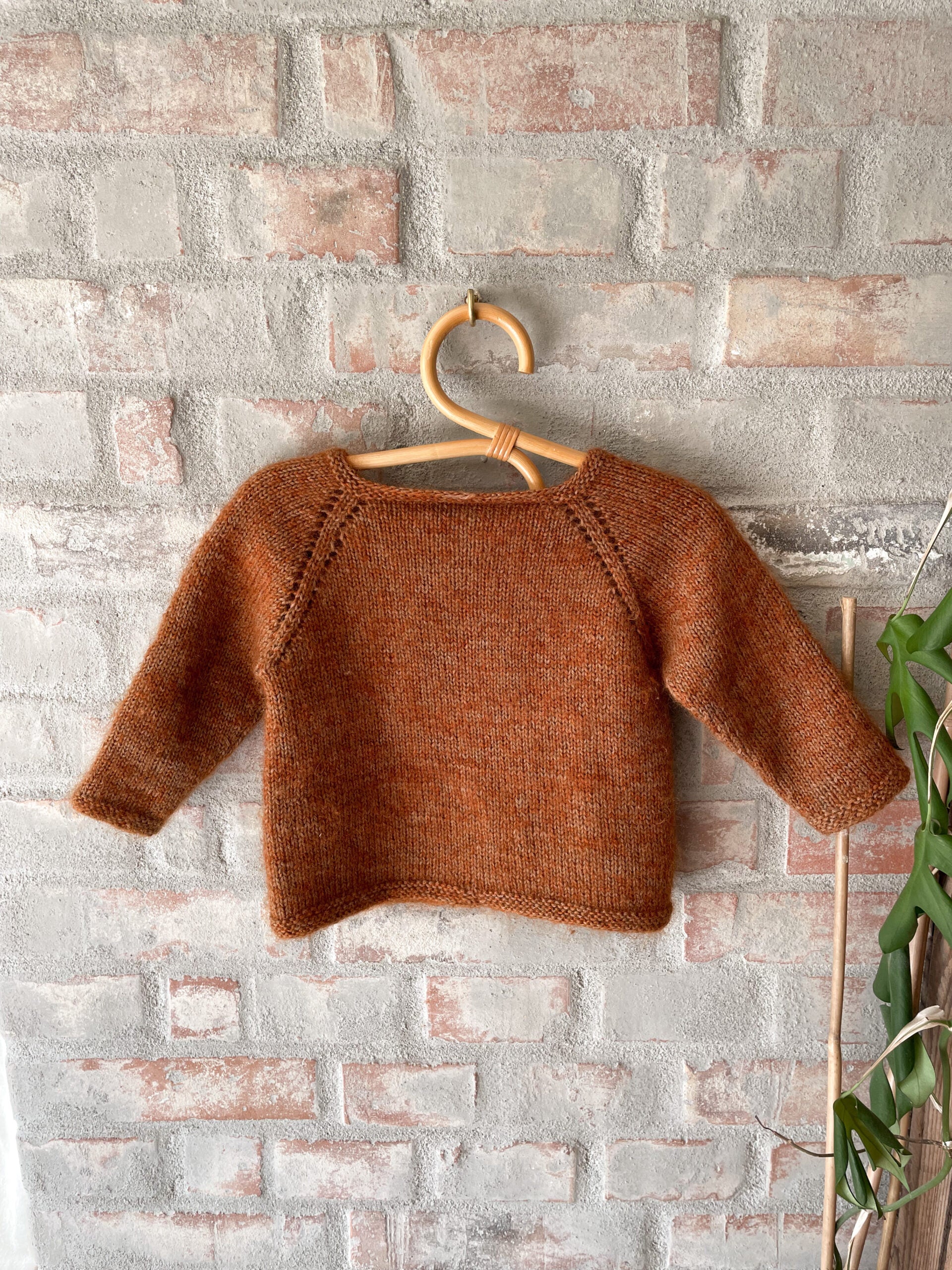 Samsø Sweater