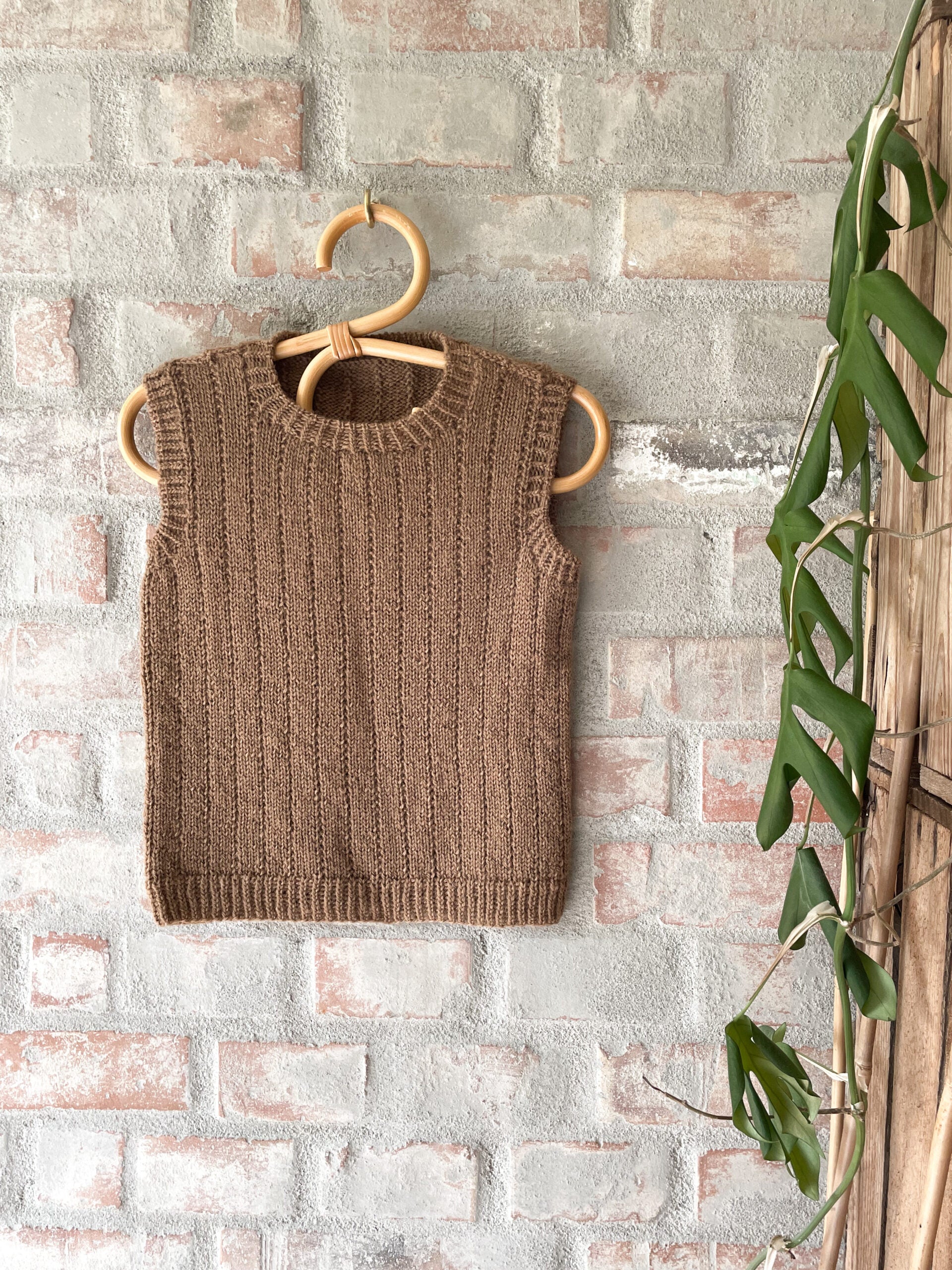 Vadehavsø Vest