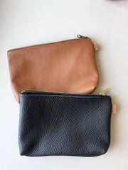 Soschjelde clutch/tilbehørspung