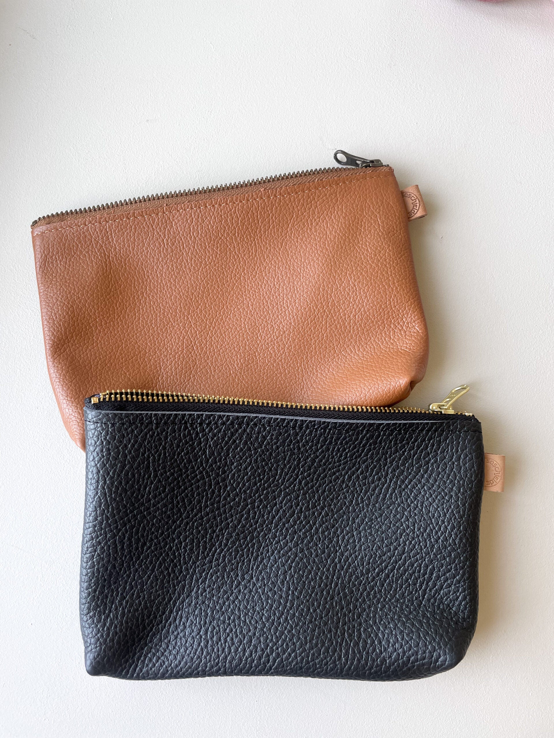 Soschjelde clutch/tilbehørspung