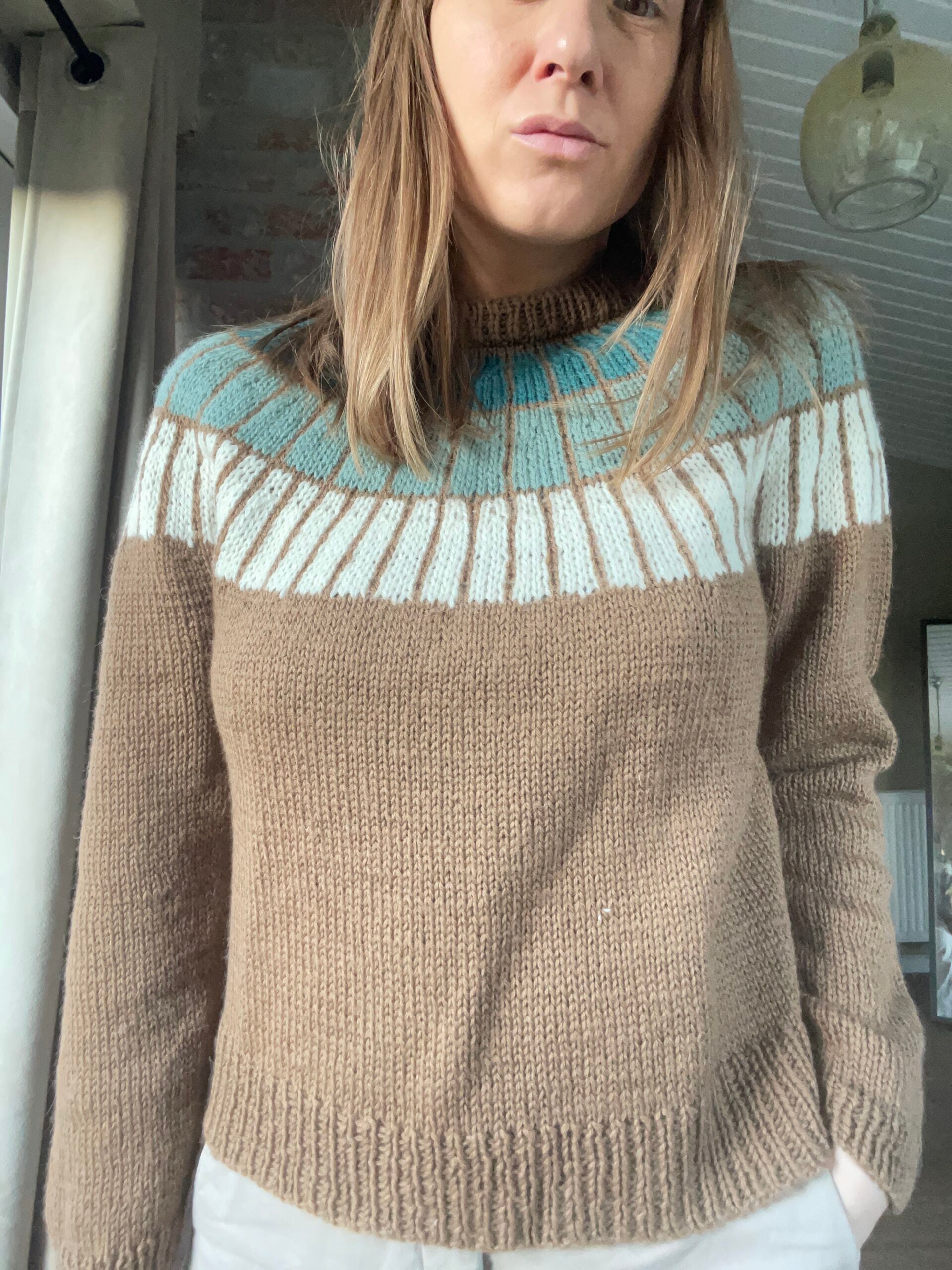 Fannik Sweater