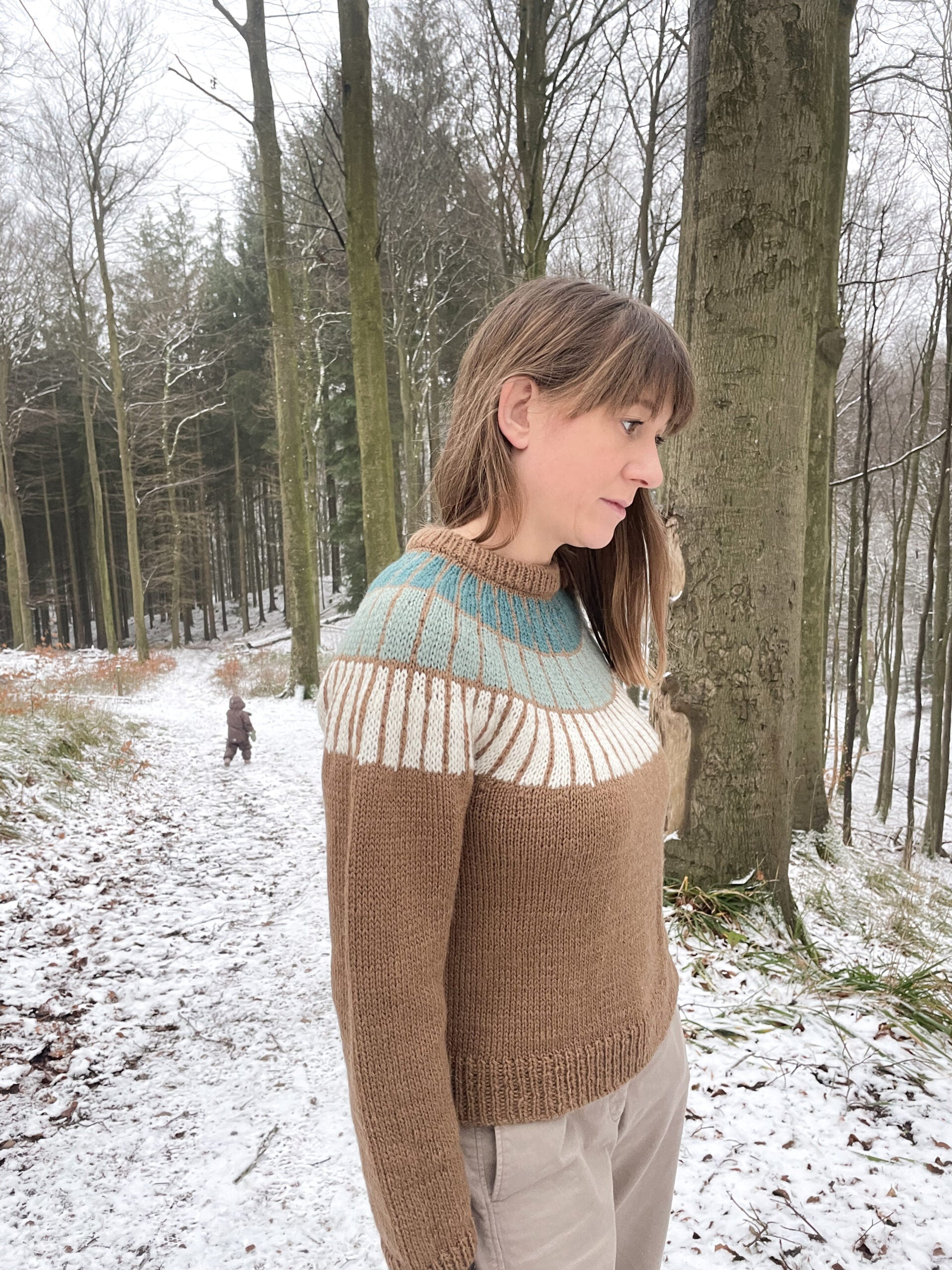 Fannik Sweater