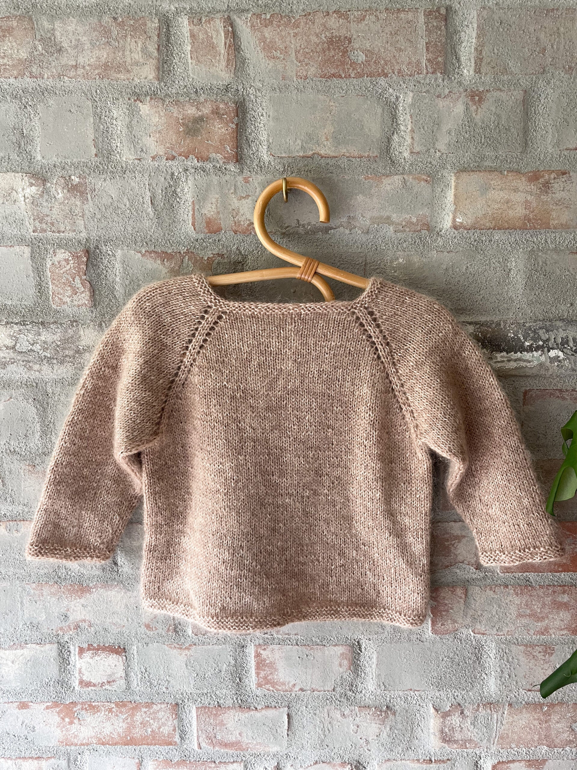 Samsø Sweater